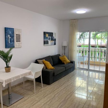 Apartamento Primavera Arona  Exterior foto