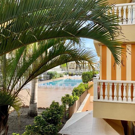Apartamento Primavera Arona  Exterior foto