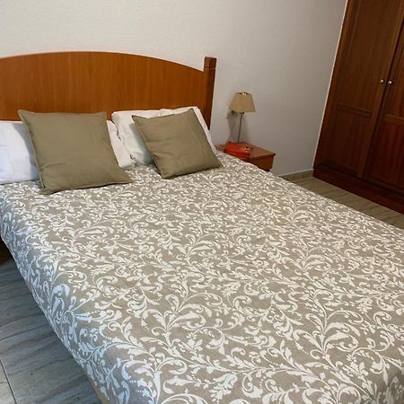 Apartamento Primavera Arona  Exterior foto
