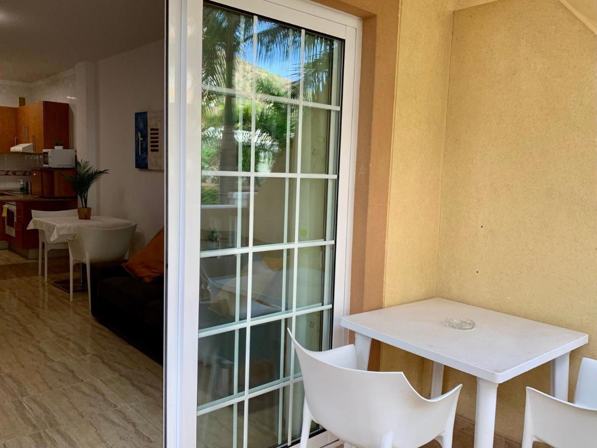 Apartamento Primavera Arona  Exterior foto