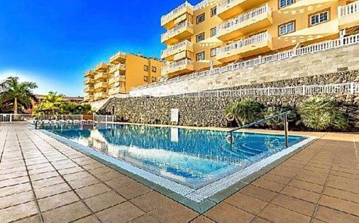 Apartamento Primavera Arona  Exterior foto