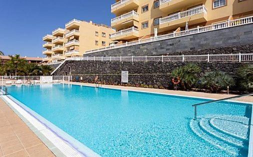 Apartamento Primavera Arona  Exterior foto