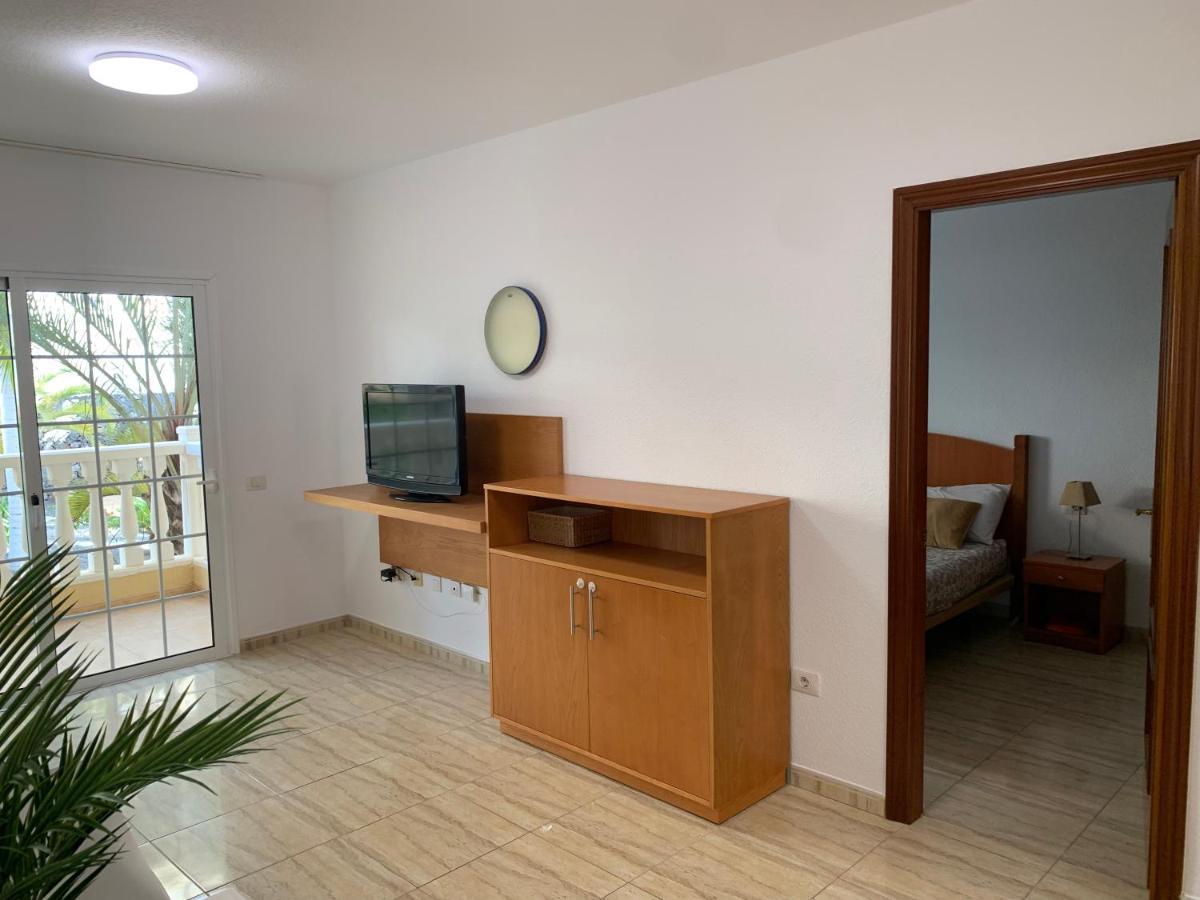 Apartamento Primavera Arona  Exterior foto
