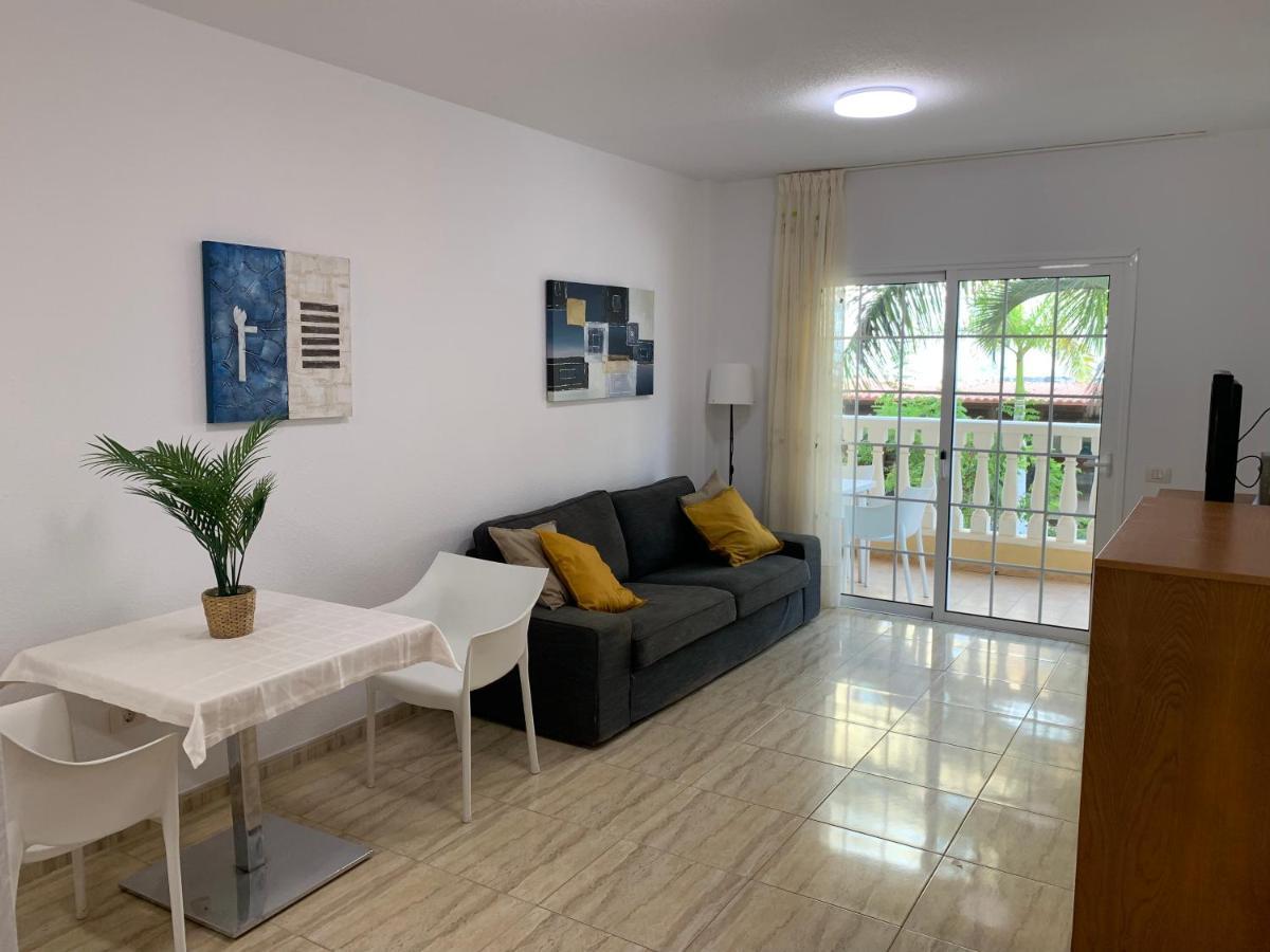 Apartamento Primavera Arona  Exterior foto
