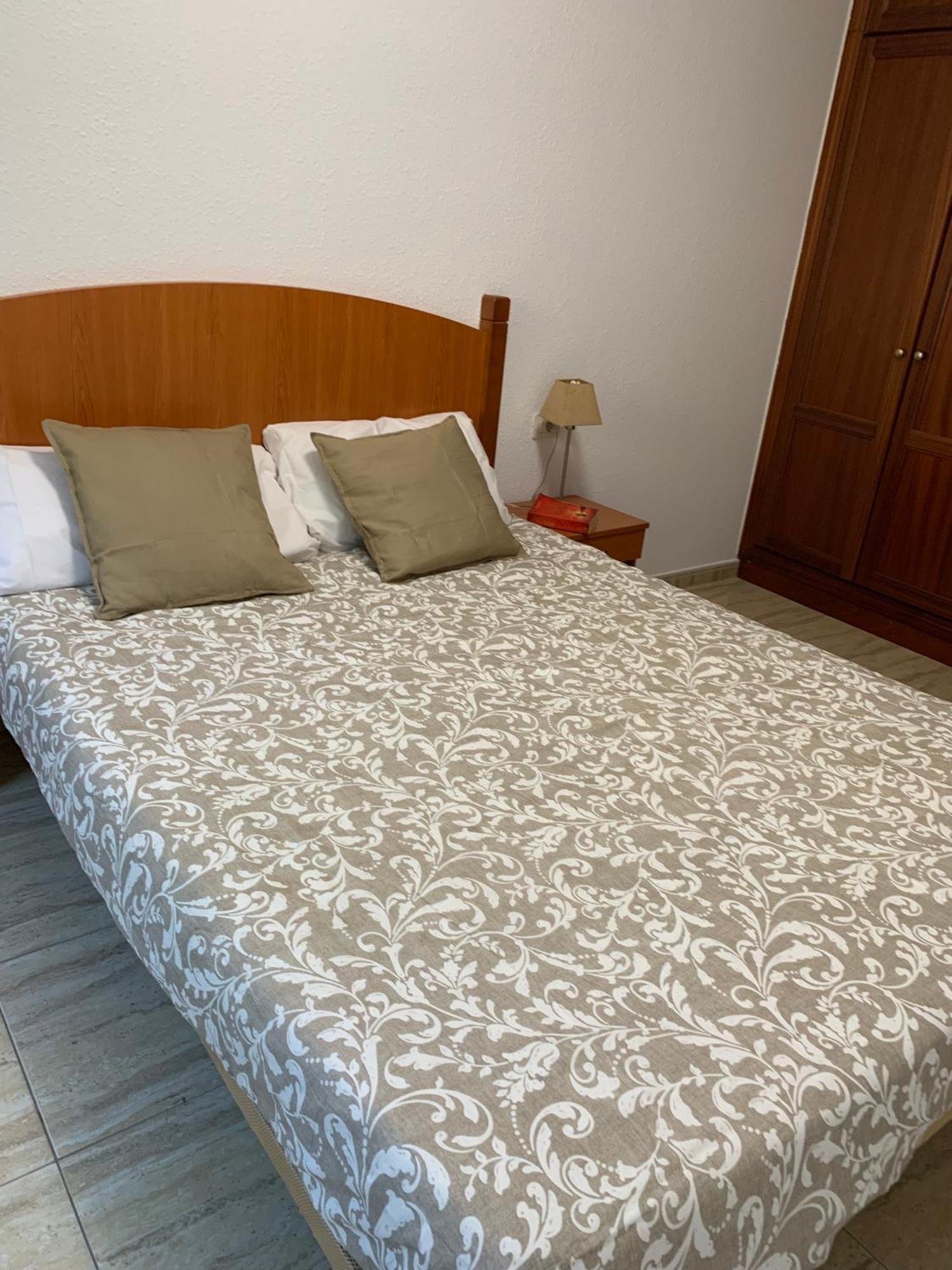 Apartamento Primavera Arona  Exterior foto